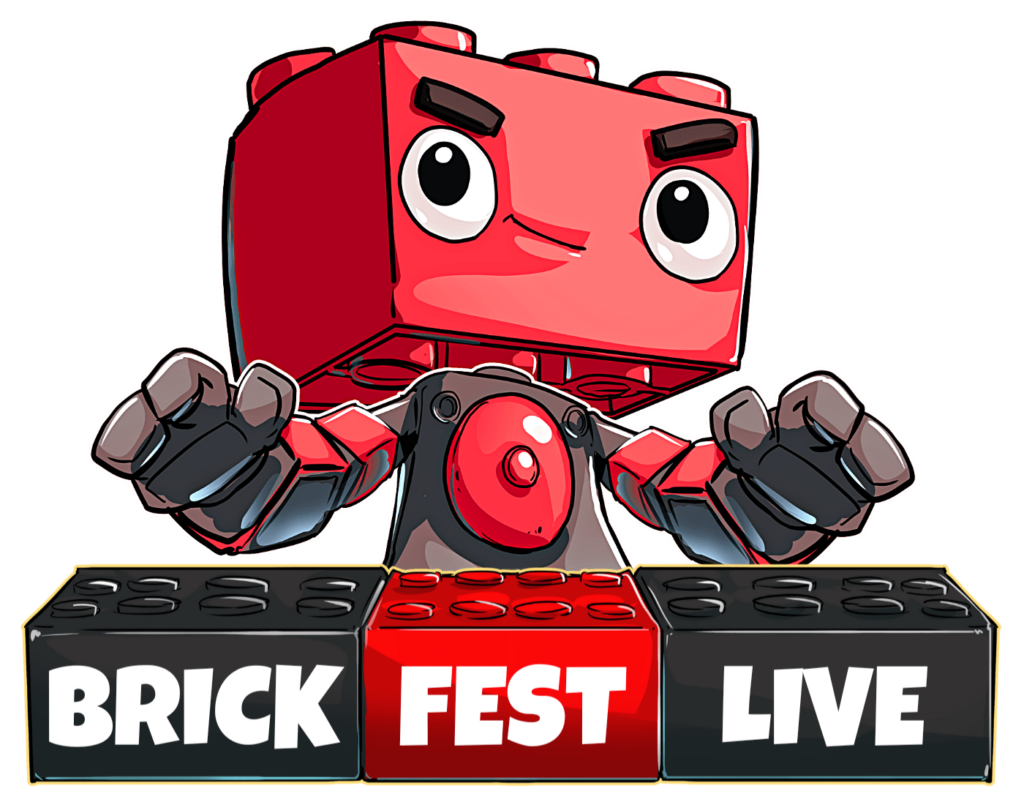 Halle 45 Programm Brick Fest Live 2024